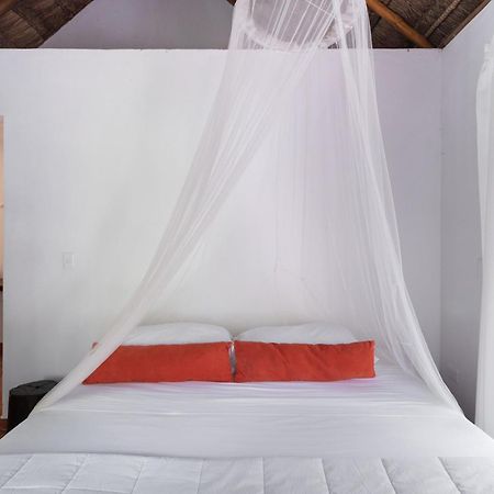 Ecovergel Hotel Riviera Maya Chemuyil Kamer foto