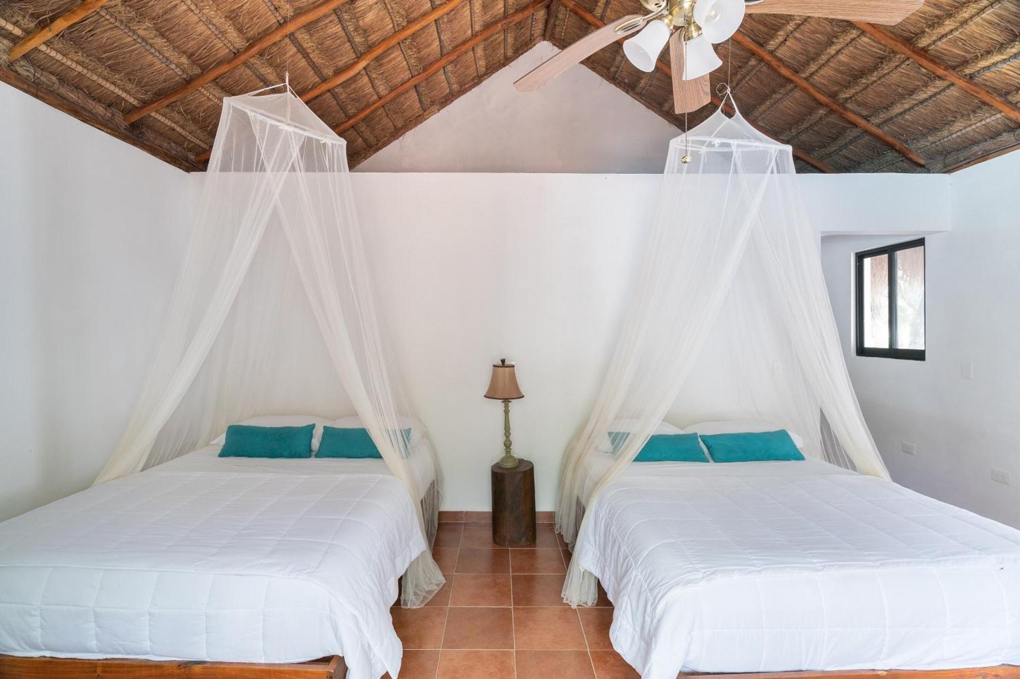 Ecovergel Hotel Riviera Maya Chemuyil Kamer foto